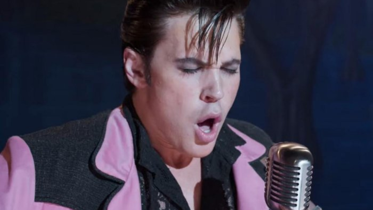 Atuação em Elvis ‘provavelmente danificou’ cordas vocais de Austin Butler