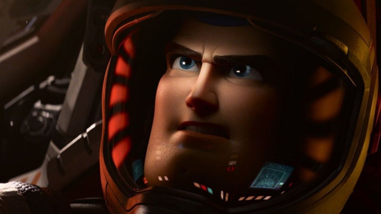 25 anos após o lançamento de Toy Story, Pixar anuncia filme do Buzz Lightyear