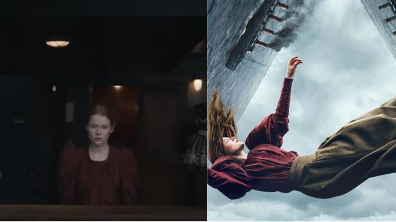 Segundo criadores da série, ‘1899’ não terá continuação