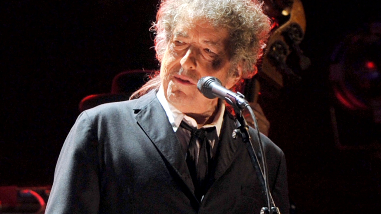 Bob Dylan poderia ter tido outro nome artístico