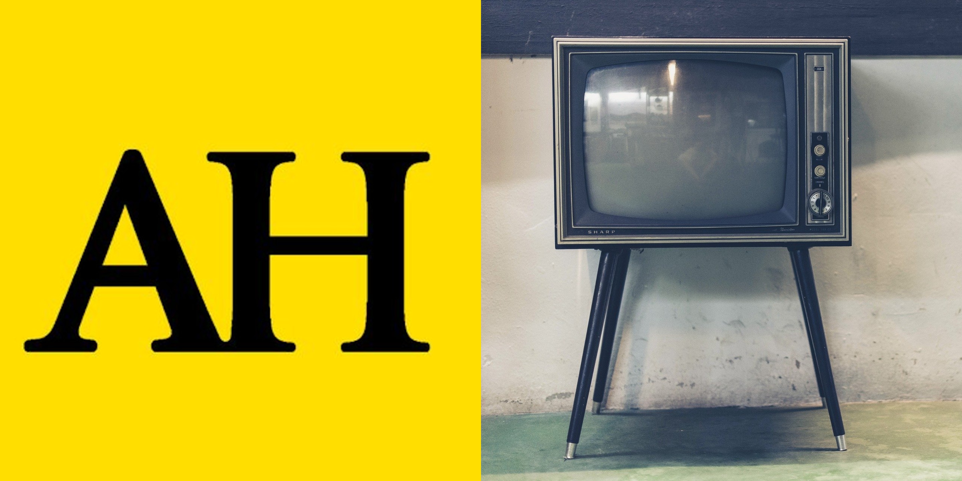 Aventuras na História faz live nesta quinta-feira sobre os 70 anos da TV no Brasil