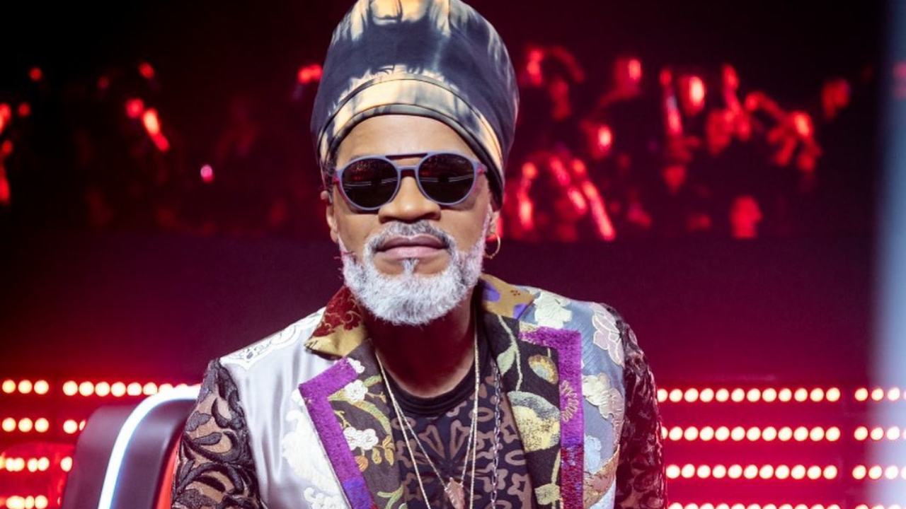 Carlinhos Brown fala sobre Rock in Rio 2001: ‘Tem racismo, preconceito contra o gênero, contra a música’