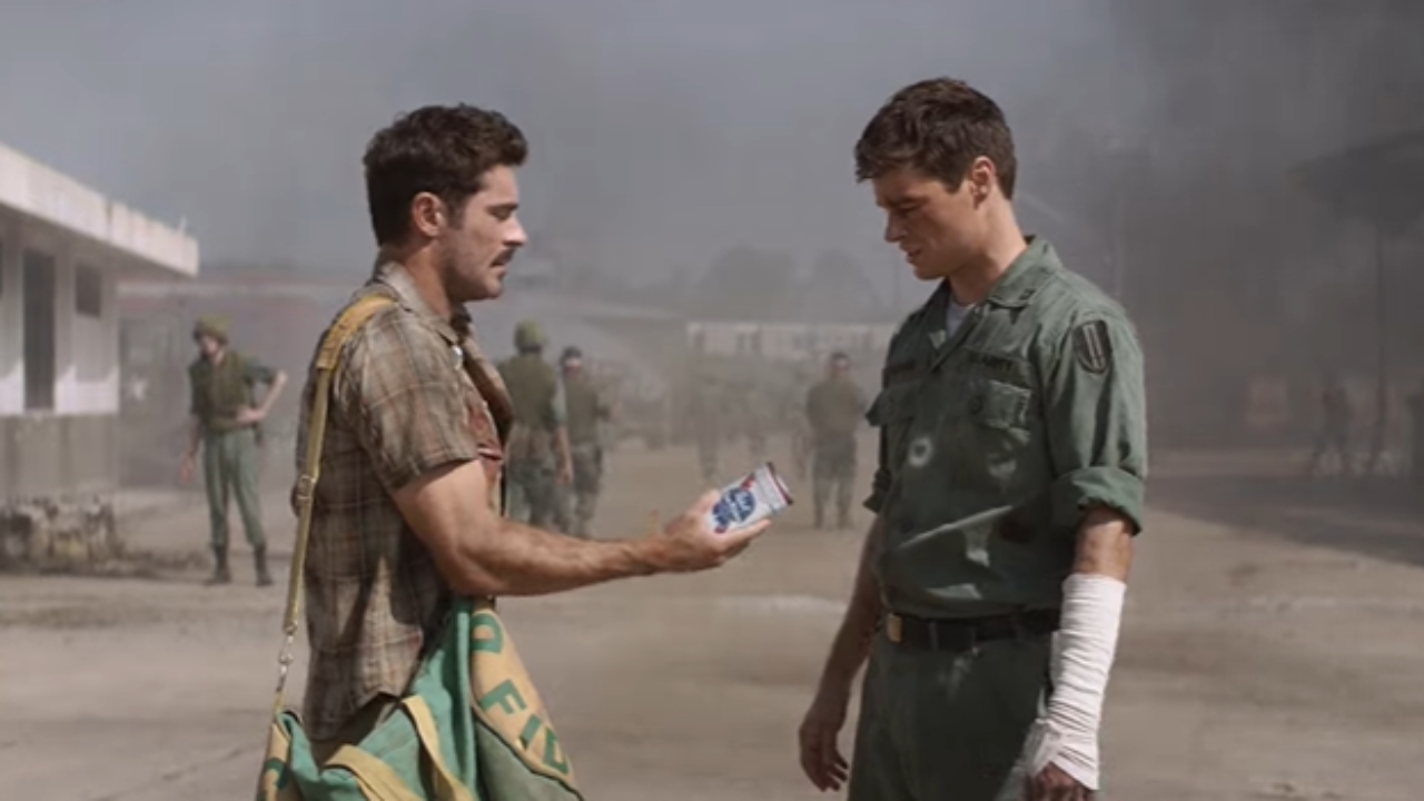 ‘Operação Cerveja’: novo filme conta história real da Guerra do Vietnã