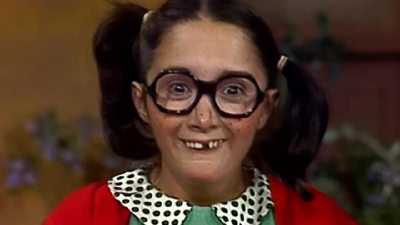 Chaves: Quem é o dono da Chiquinha?
