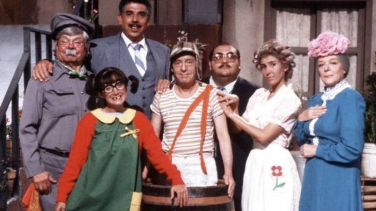 Diretor e affair: 5 fatos pouco conhecidos sobre Chaves