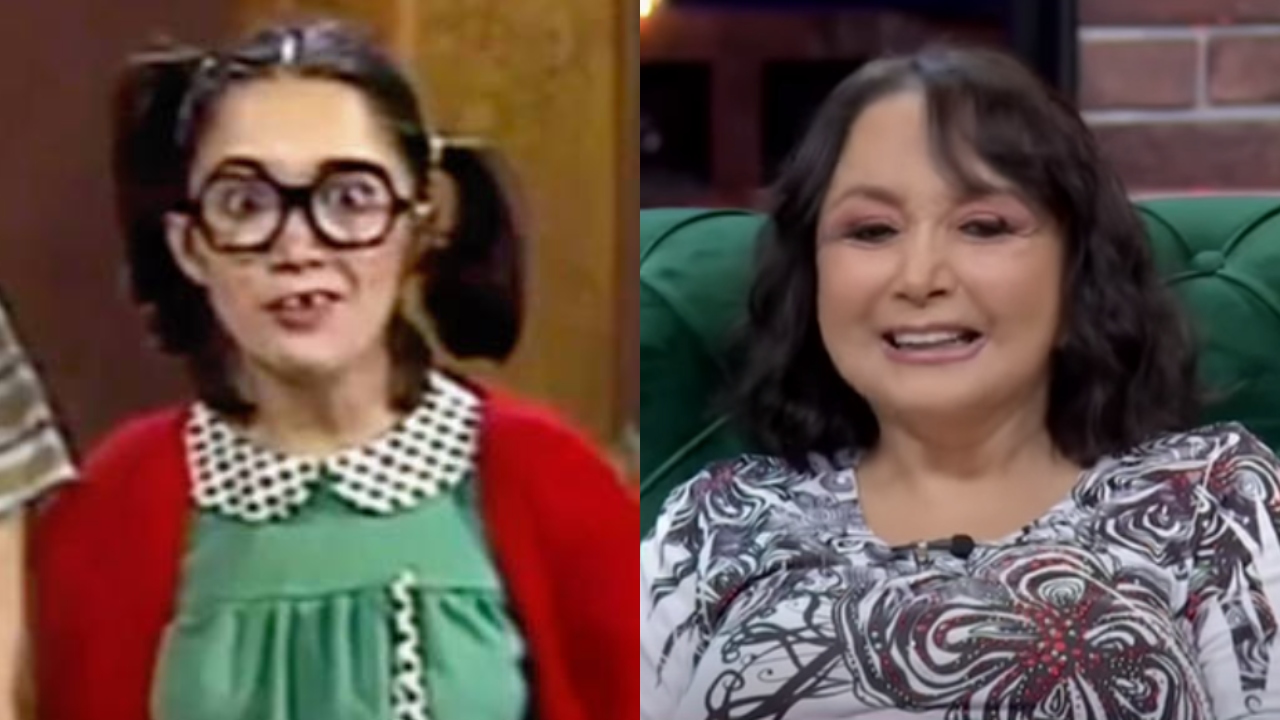 Chiquinha, de ‘Chaves’, revela estar à procura de um novo amor
