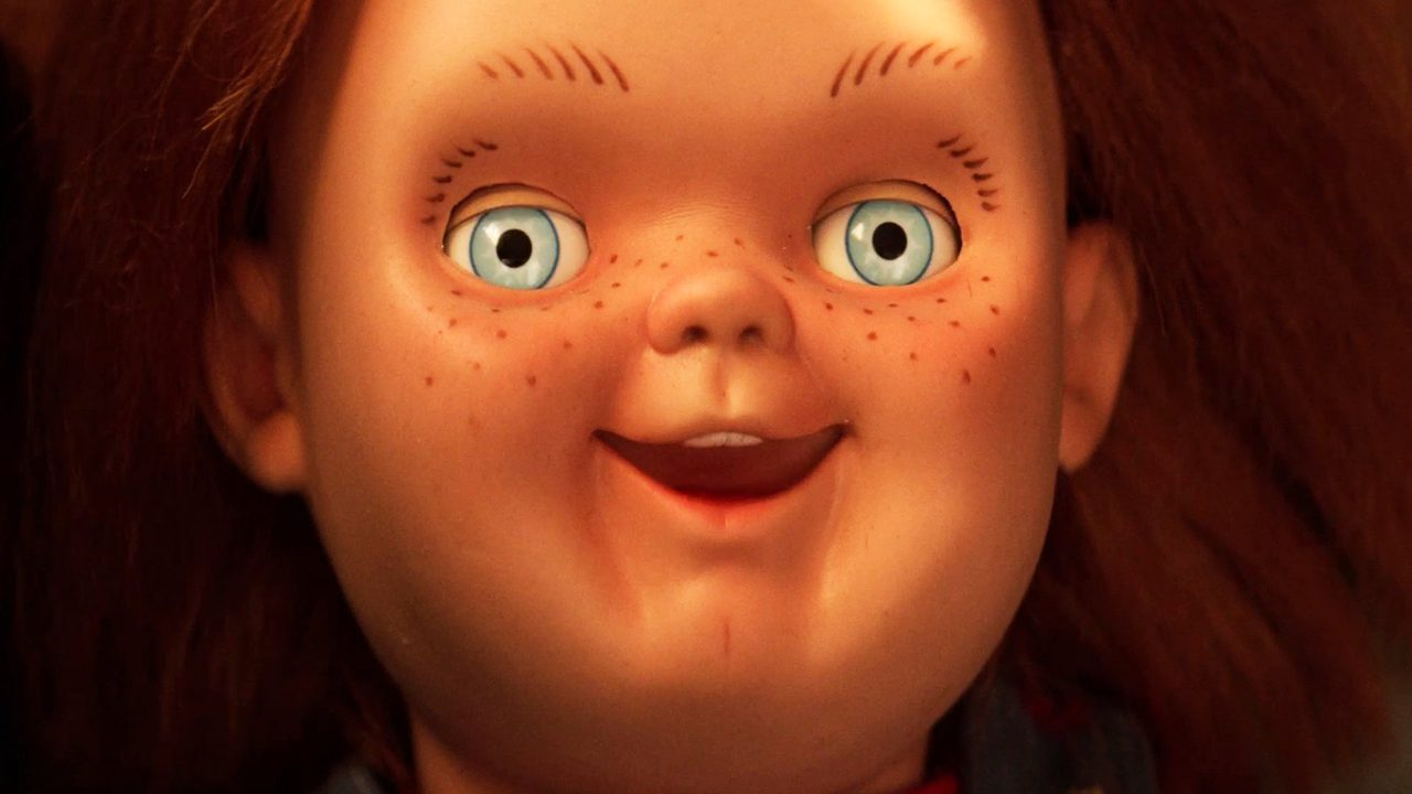 Chucky: Criador da série fala sobre levar o boneco assassino ao espaço