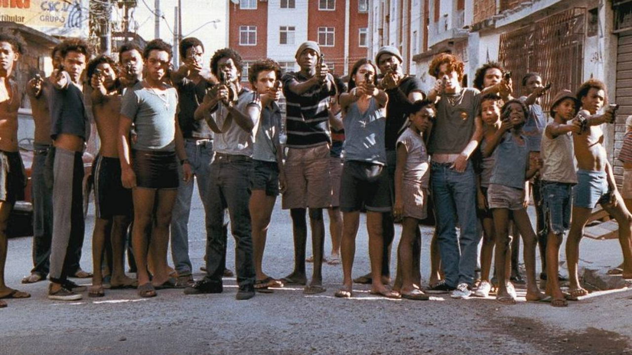 20 anos de ‘Cidade de Deus’: Filme ganha versão em audiobook