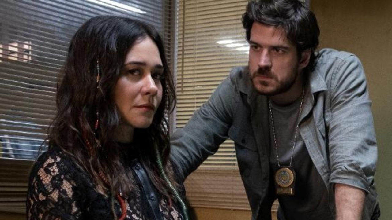 O que os estrangeiros estão achando de Cidade Invisível, da Netflix?