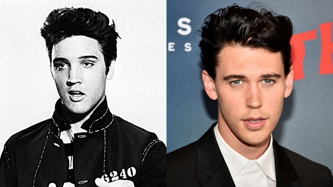 Vencedor de Oscar e aprovação familiar: O que se sabe sobre cinebiografia de Elvis Presley?