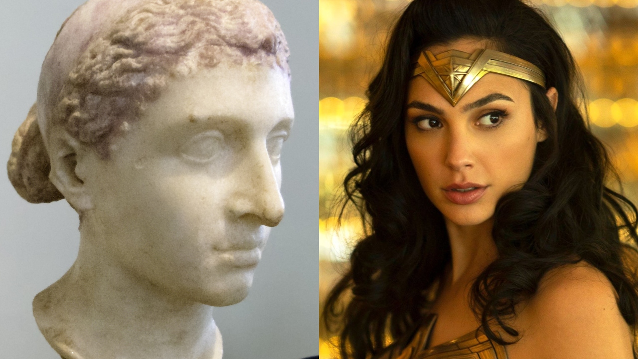 “Qualquer um pode fazer esse filme”: Gal Gadot defende escolha de interpretar Cleópatra