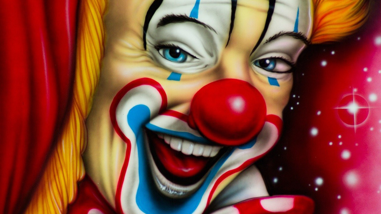 Quando surgiu o conceito de circo que conhecemos hoje?
