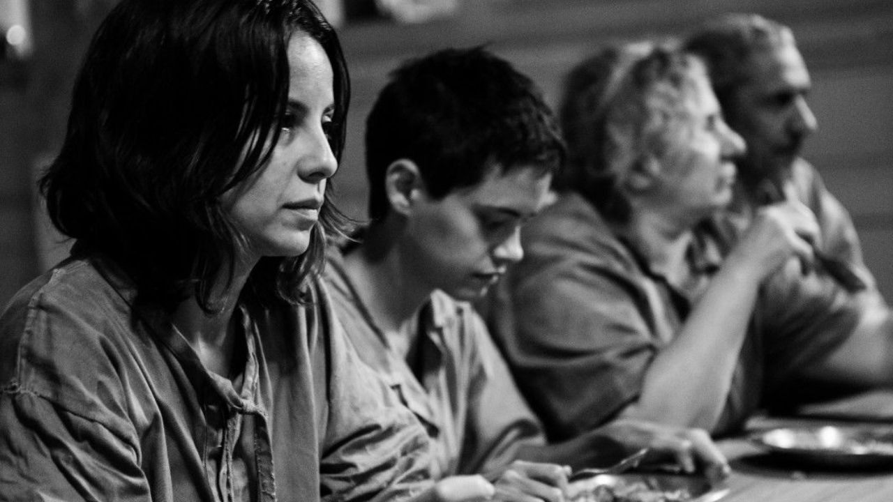 Colônia: série brasileira sobre manicômio de Barbacena estreia no Globoplay