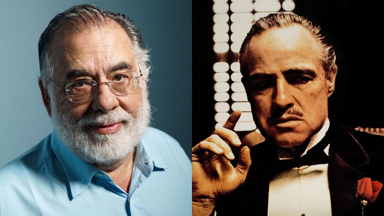 Diretor de ‘O Poderoso Chefão’ desmente críticas sobre Marlon Brando: ‘Não era difícil de trabalhar’