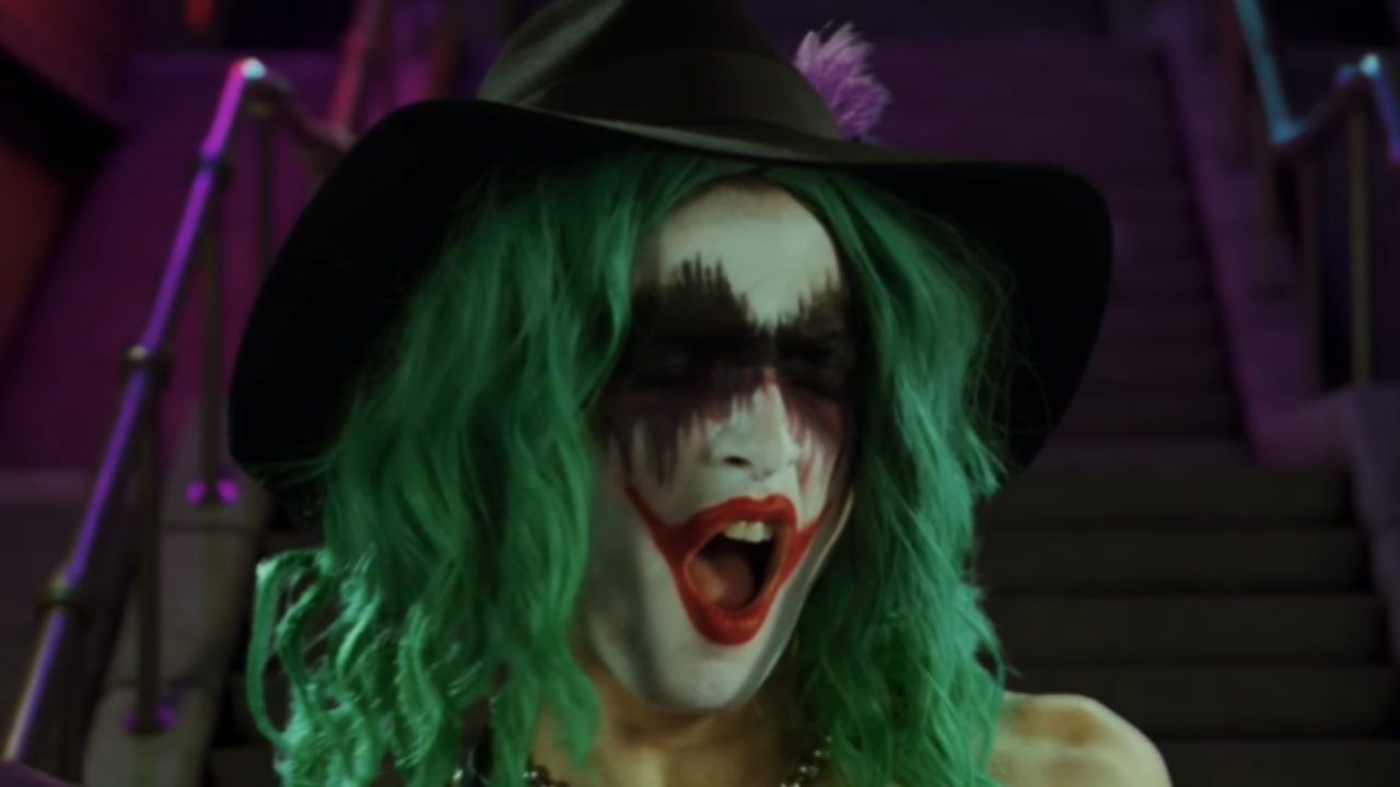 Coringa trans? O filme banido no Festival de Cinema de Toronto