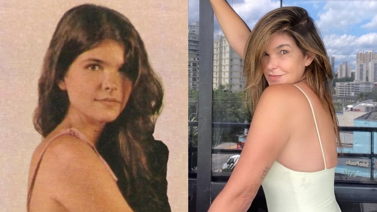 Eterna ‘Juma’: O que Cristiana Oliveira mudaria no final de ‘Pantanal’?