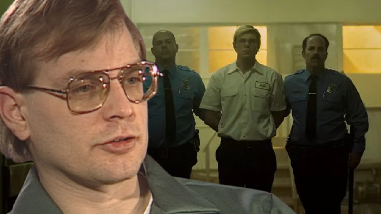 Após febre no streaming: Supostos itens pessoais de Jeffrey Dahmer são colocados à venda