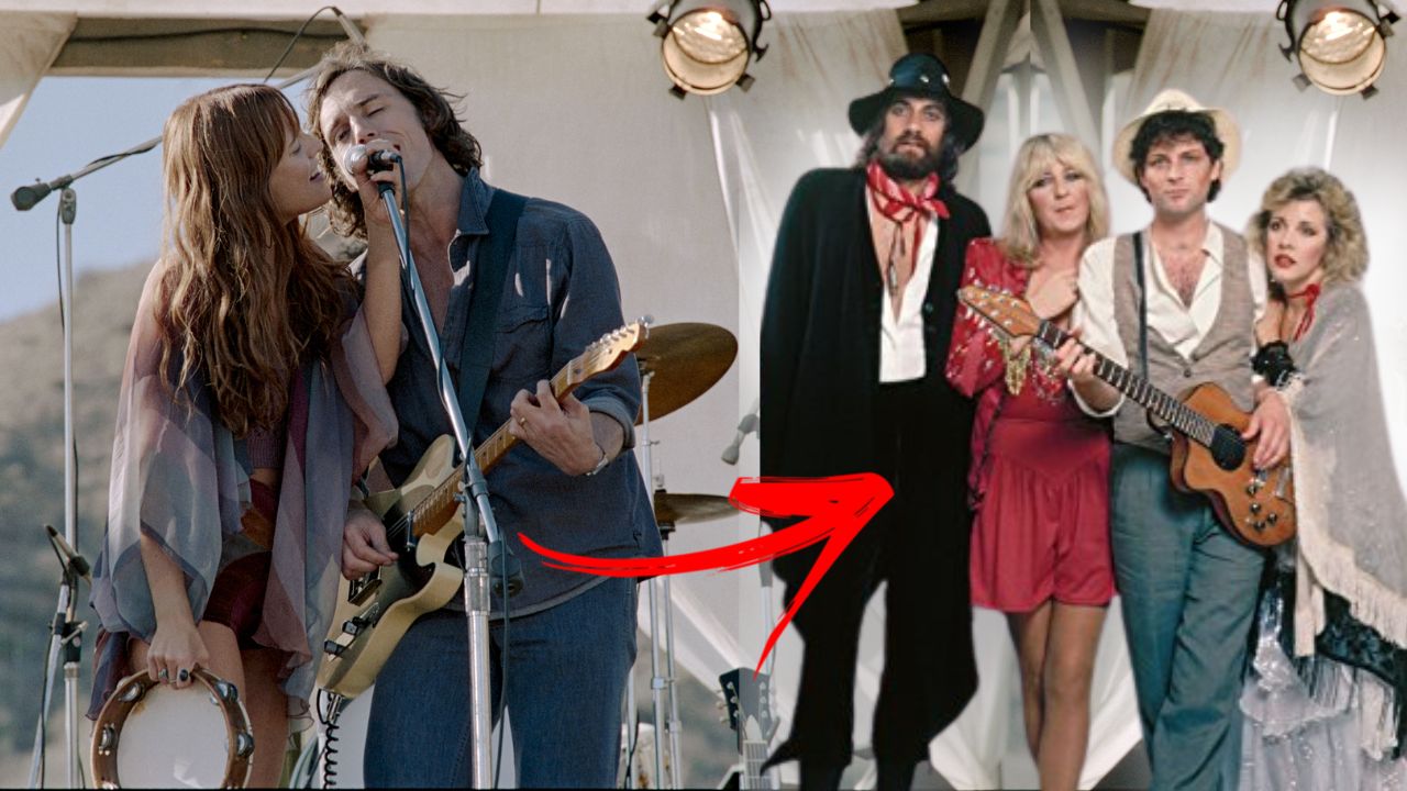 Qual banda real inspirou a história de ‘Daisy Jones and The Six’?