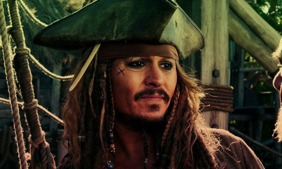 O futuro de ‘Piratas do Caribe’: Com ou sem Johnny Depp?