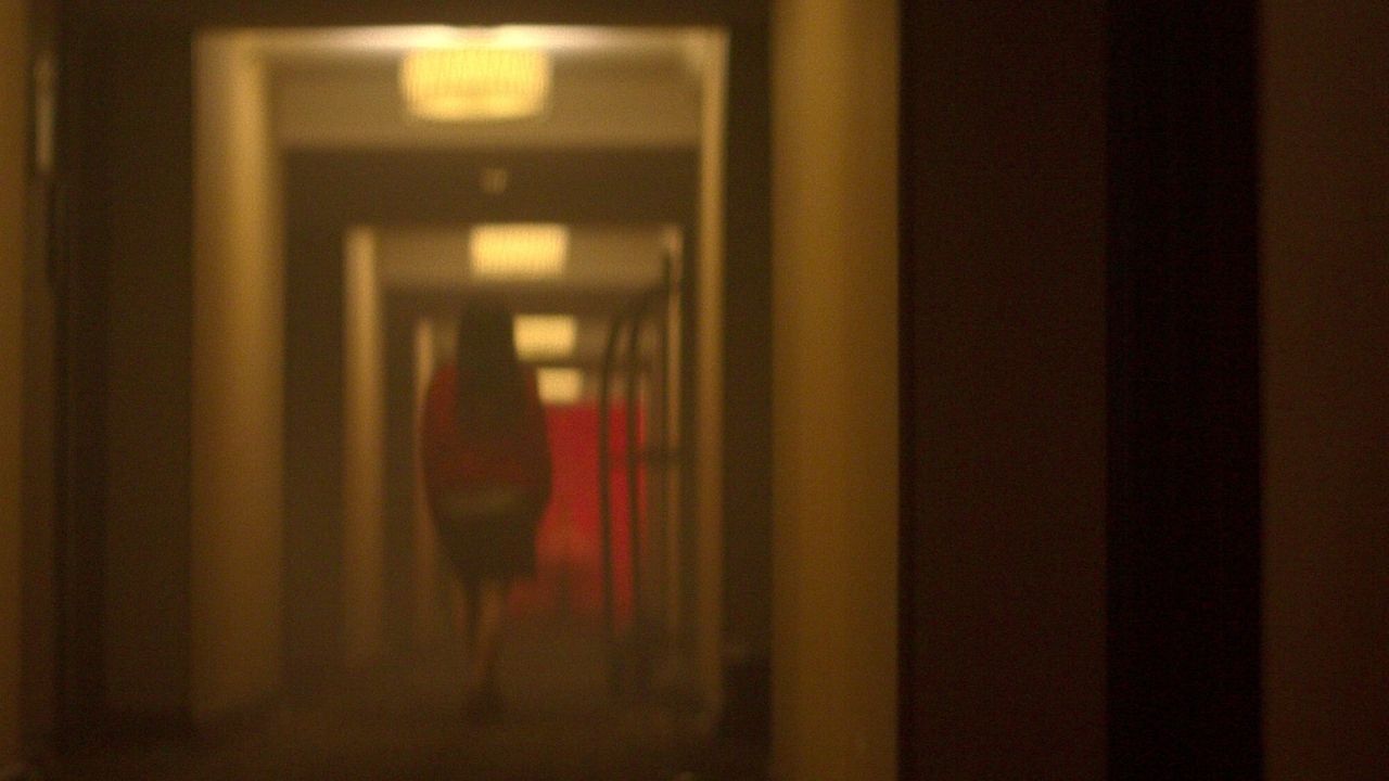 Crime e Mistério, da Netflix: Como as imagens de Elisa Lam num elevador criaram um frenesi