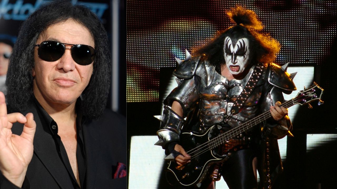 Membro da banda Kiss aconselha brasileiros: “Por favor, se vacinem e não escutem políticos idiotas”