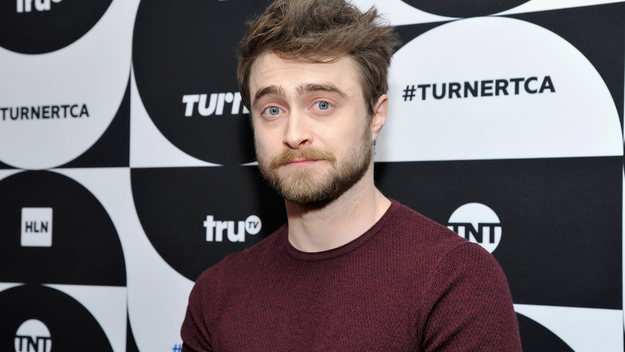 Daniel Radcliffe revela quem ele amaria interpretar em um possível reboot de Harry Potter