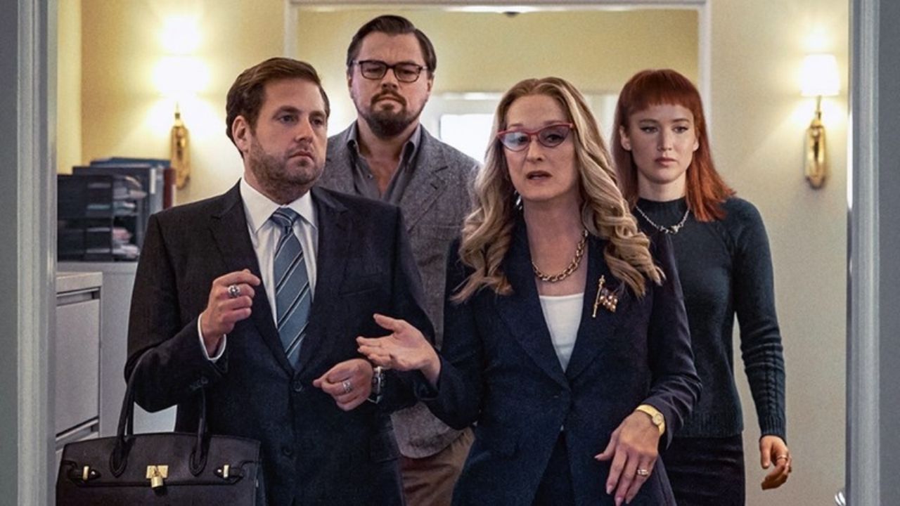 Conheça os eventos que inspiraram ‘Não Olhe para Cima’, da Netflix