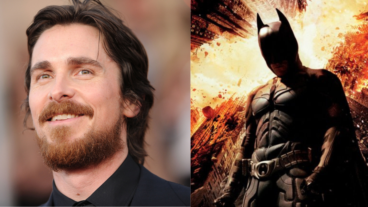 Christian Bale relembra quando anunciou que viveria o Batman: ‘Milhares de pessoas rindo de mim’