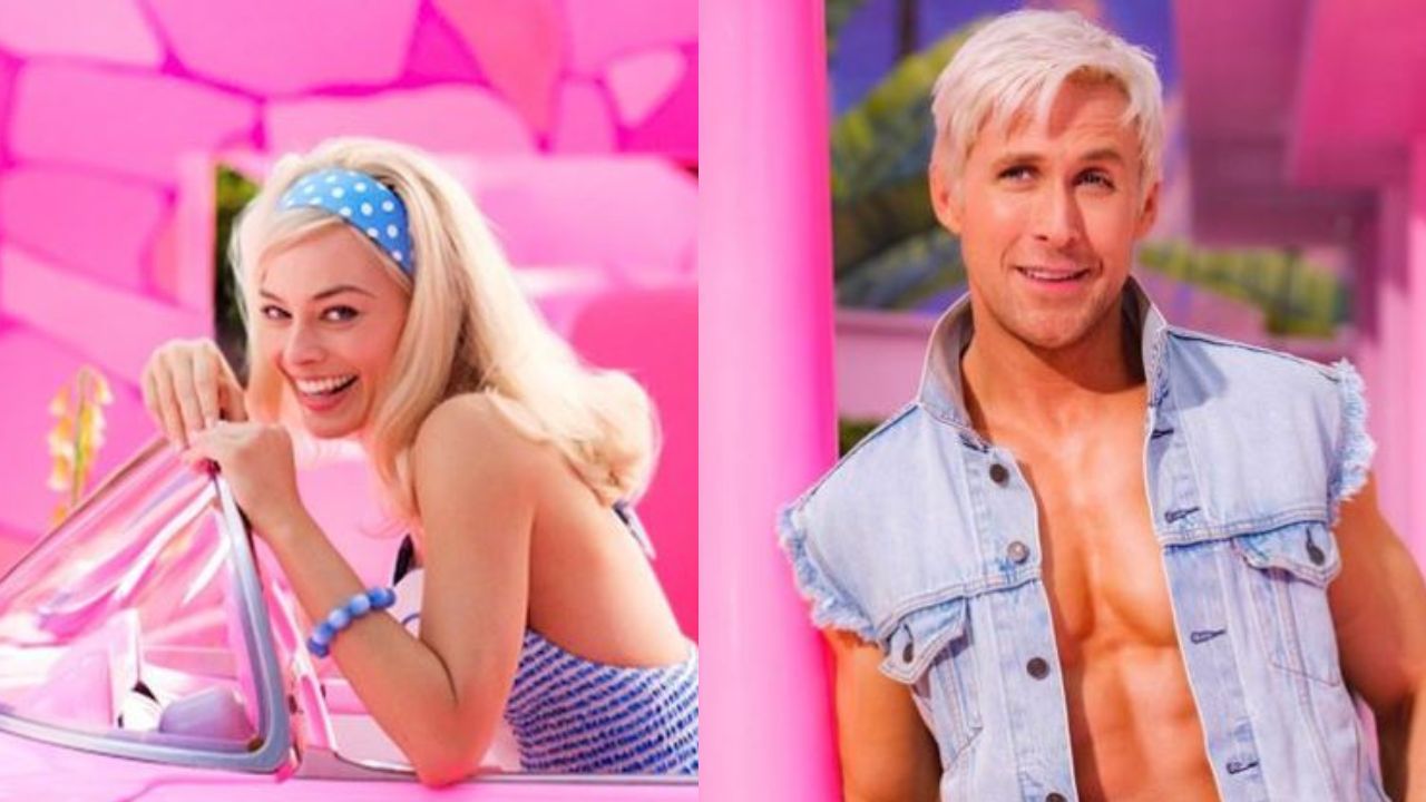 Margot Robbie diz que se sentiu humilhada com a repercussão de ‘Barbie’