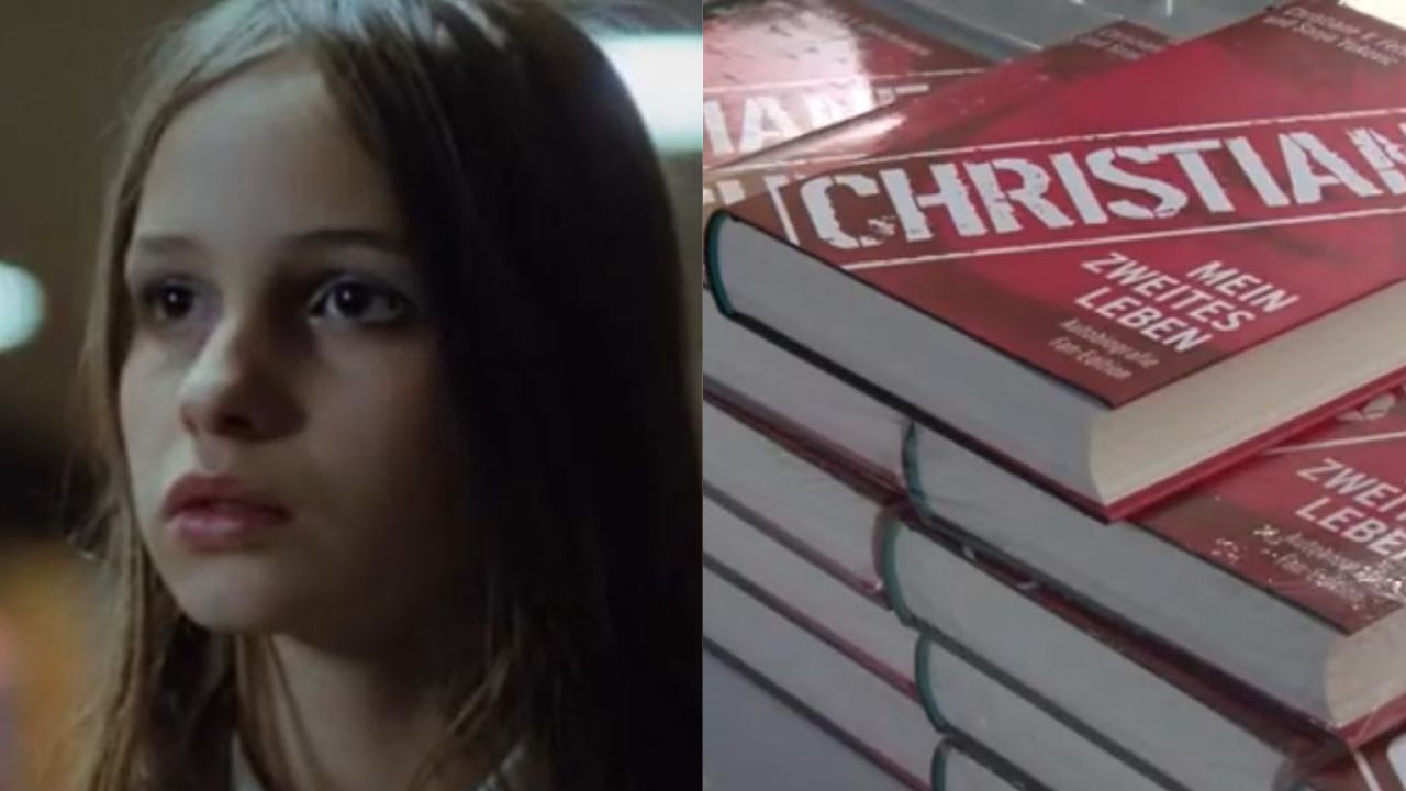 Autora de “Eu, Christiane F., 13 Anos, Drogada, Prostituída” lança novo livro com segunda parte de sua história