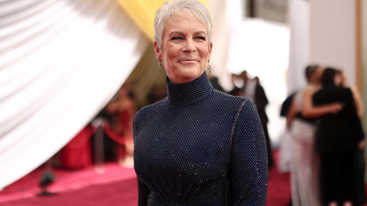 Por que Jamie Lee Curtis acredita que seria difícil participar de um filme da Marvel?
