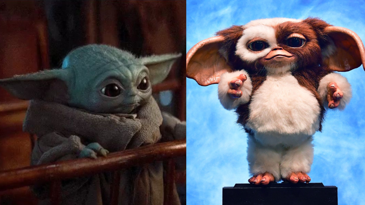 Diretor de clássico dos anos 80 dispara sobre Baby Yoda: ‘Cópia descarada’