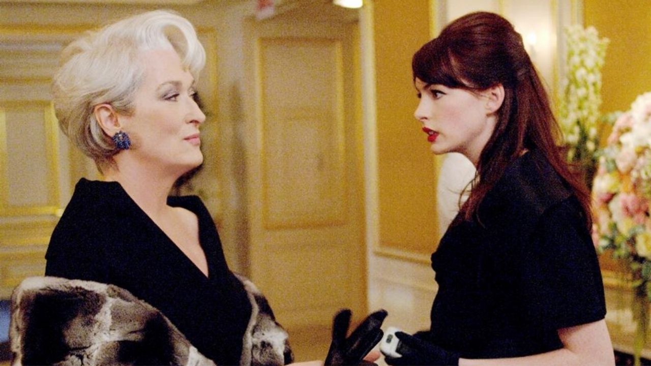 Orçamento e roupas emprestadas: 5 fatos não tão conhecidos sobre ‘O Diabo Veste Prada’