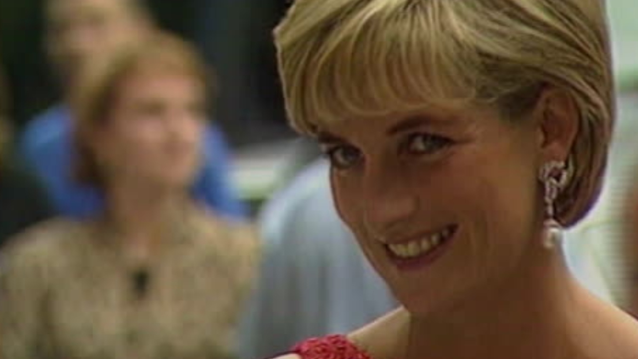 Com inteligência artificial, artista imagina como seria Lady Di aos 61 anos