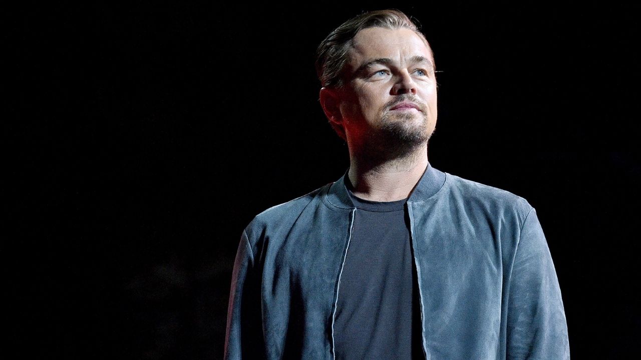 Leonardo DiCaprio elogia governadores de três estados brasileiros por contribuições ambientais