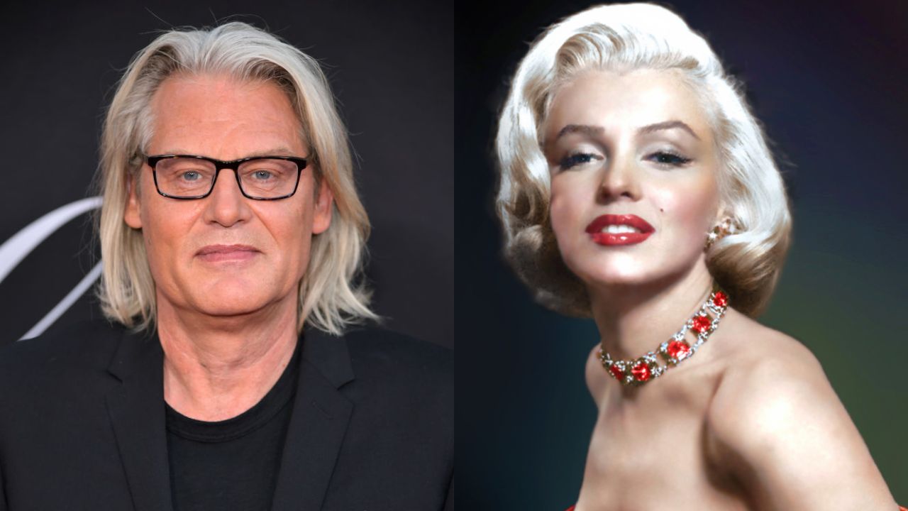 Internautas criticam fala de diretor de ‘Blonde’ sobre clássico de Marilyn Monroe