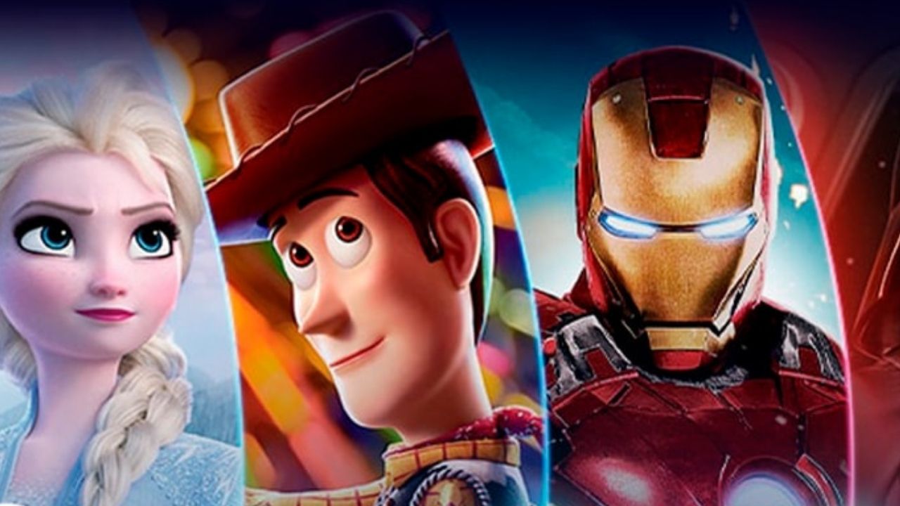 Disney+ no Brasil: Saiba tudo sobre a chegada da plataforma de streaming no país