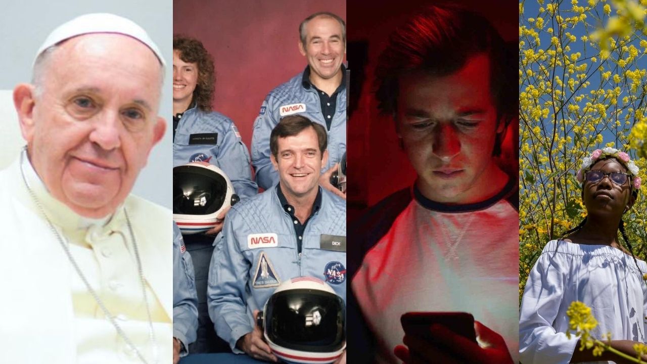 Netflix: Veja 6 documentários impressionantes que estreiam em setembro
