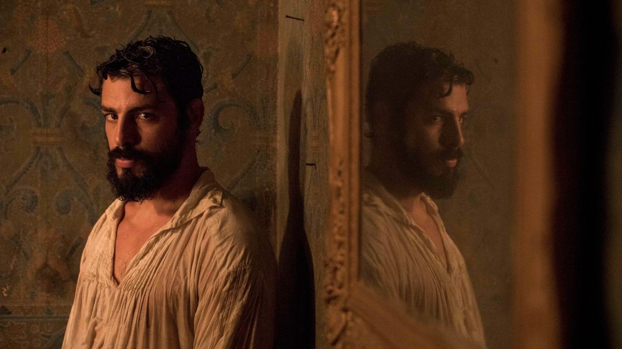 Diretora de ‘A Viagem de Pedro’ pensa em filme sobre Dom Pedro II?