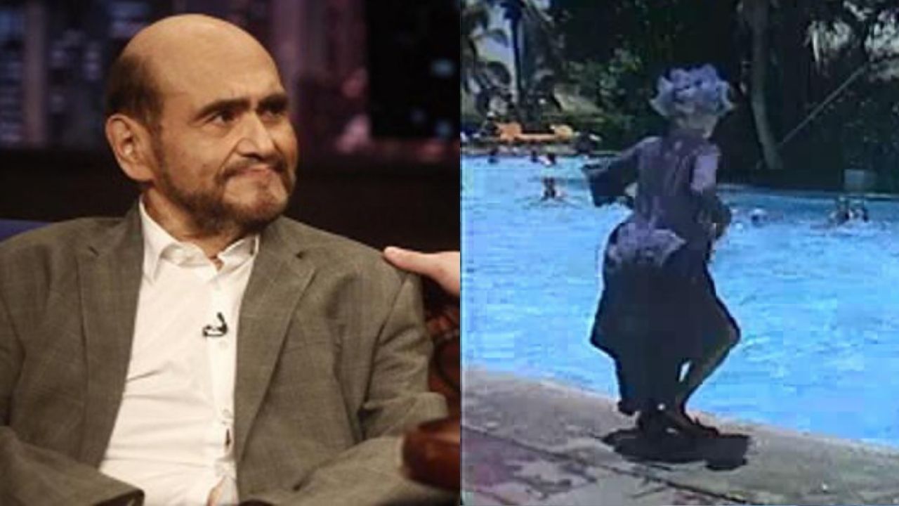 O ‘segredo’ revelado pelo Sr. Barriga sobre o episódio de ‘Chaves’ em Acapulco