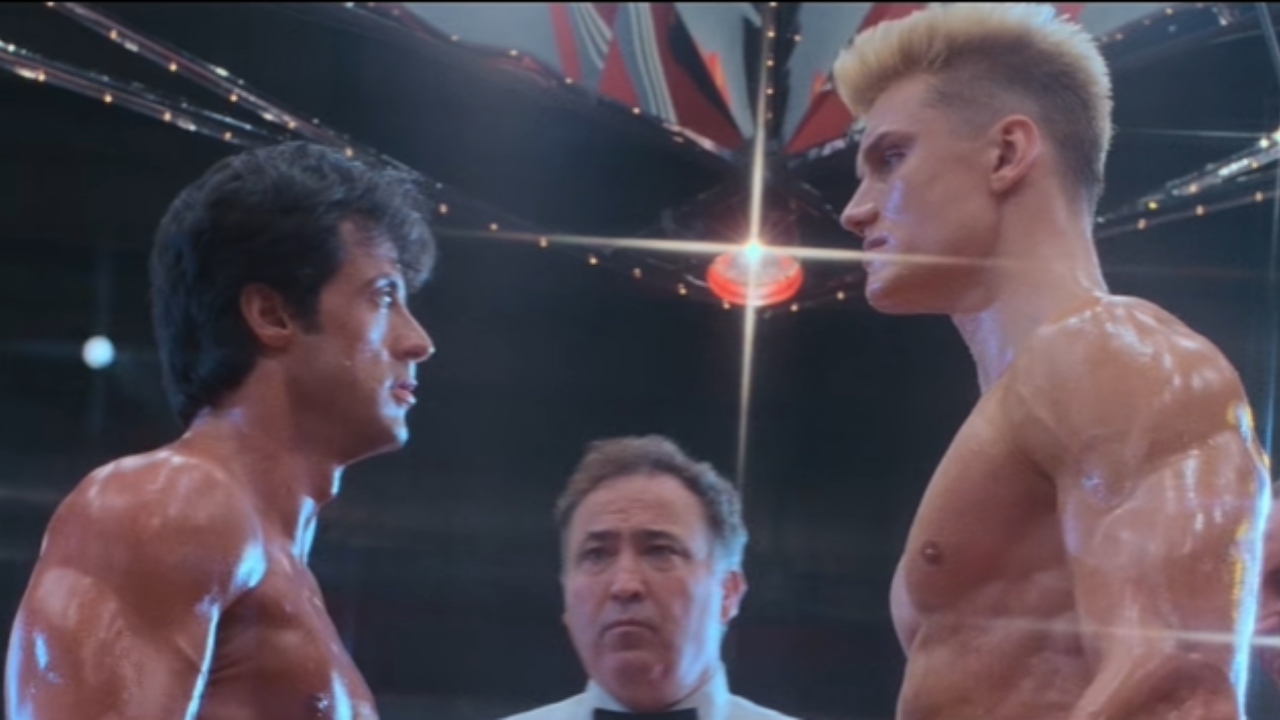 Sylvester Stallone detona produção de spin-off de Rocky: ‘Parasitas’