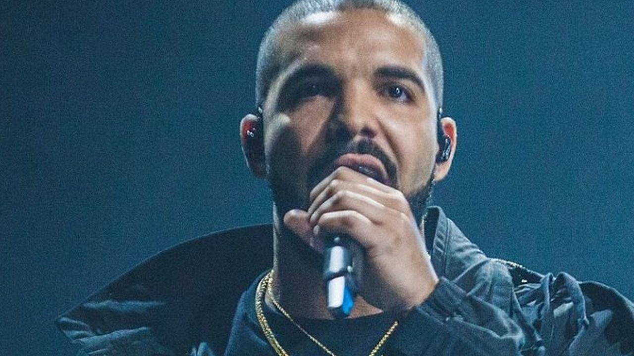 Suspeita é presa por tentar invadir mansão do rapper Drake