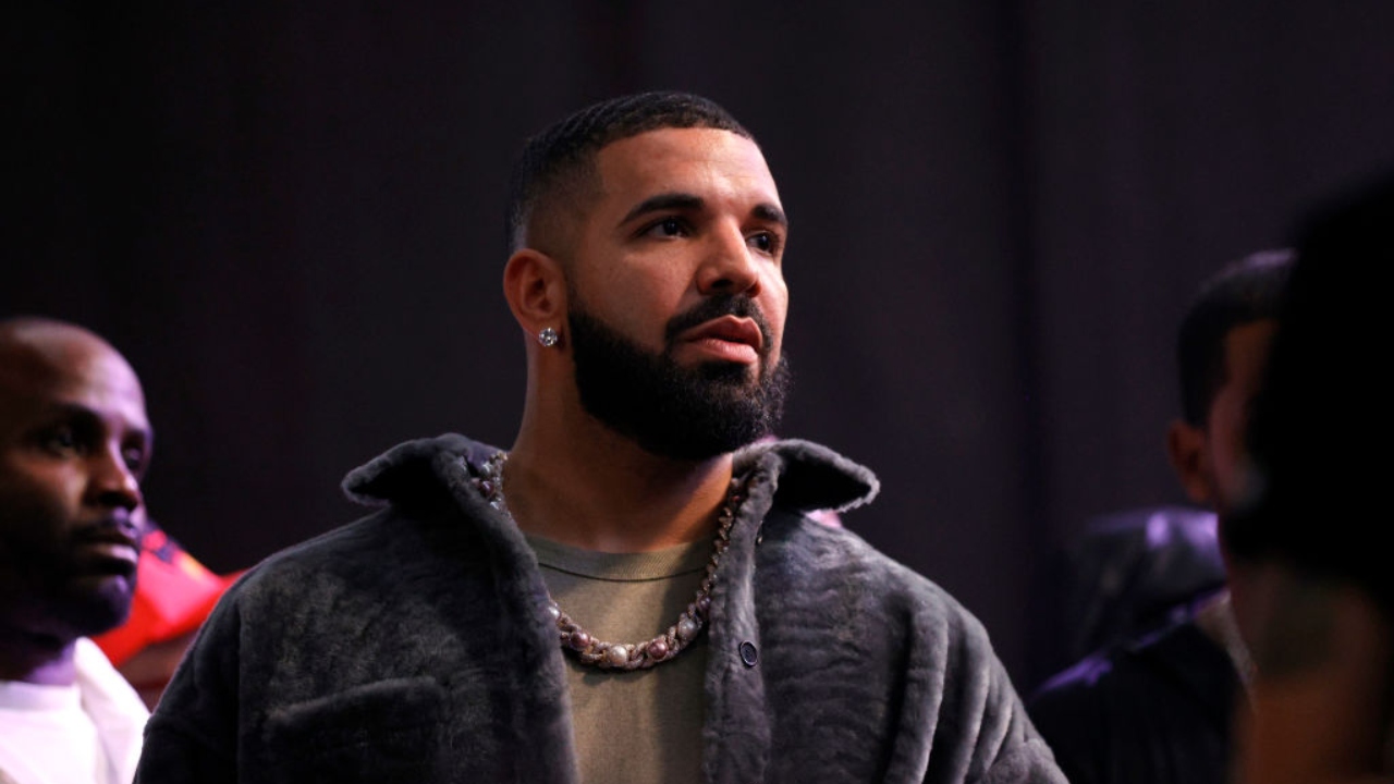 Rapper Drake perde R$ 5,3 milhões em aposta na final da Copa do Mundo 2022