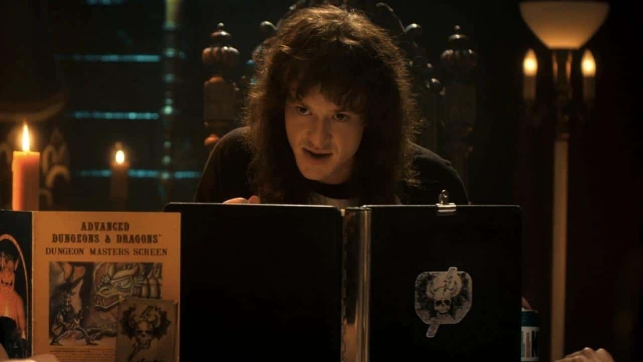 O intrigante caso real por trás da história de Eddie de ‘Stranger Things’