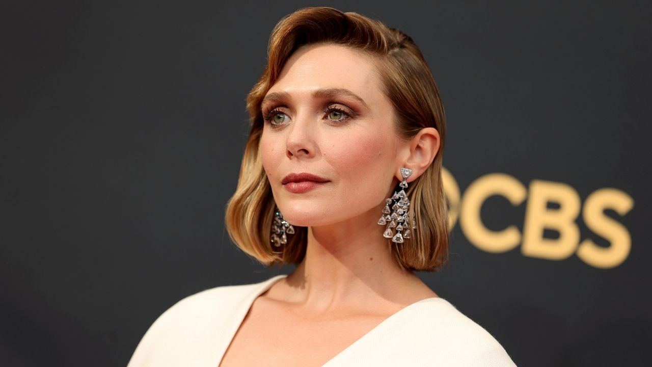 Elizabeth Olsen se chateou por perda de papéis pela Marvel: ‘Desgosto’