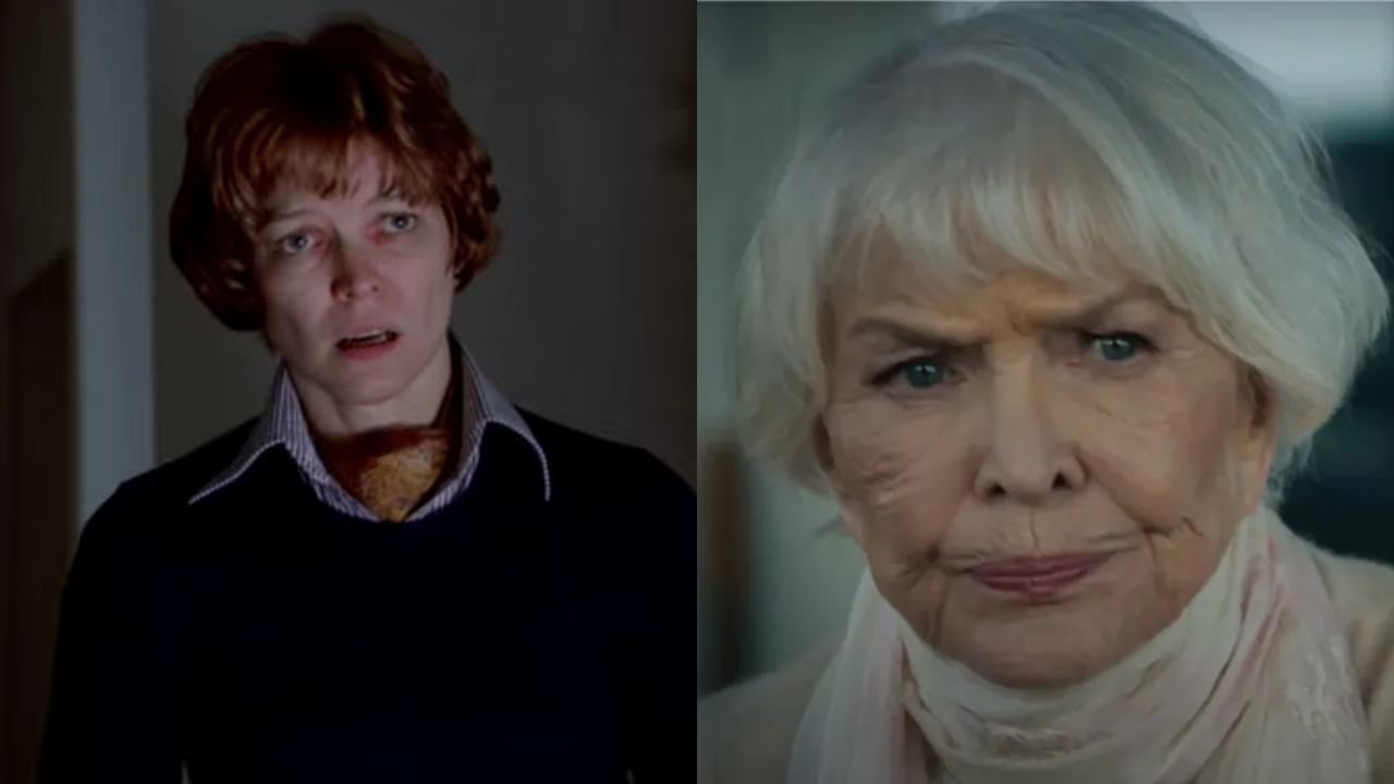 Como diretor de ‘O Exorcista – O Devoto’ convenceu Ellen Burstyn a reprisar papel?