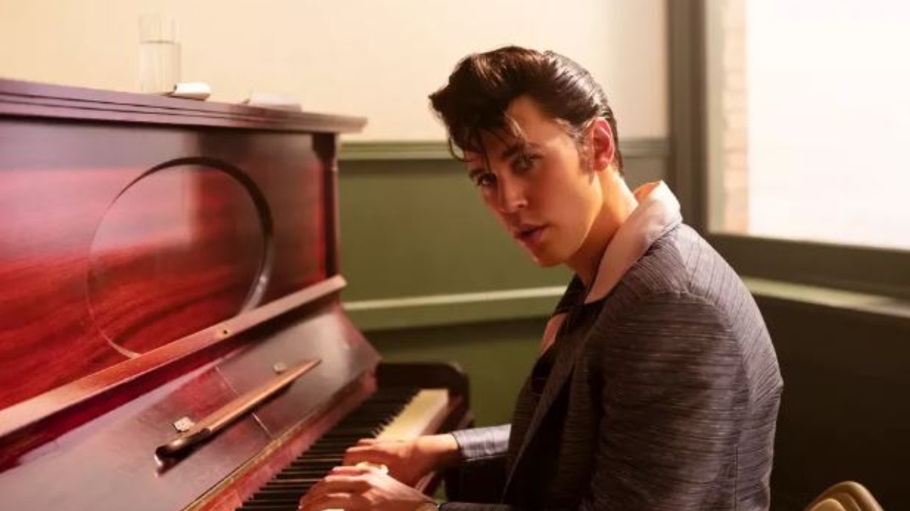Figurinista de ‘Elvis’ revela ter criado mais de 90 ‘looks’ para o protagonista