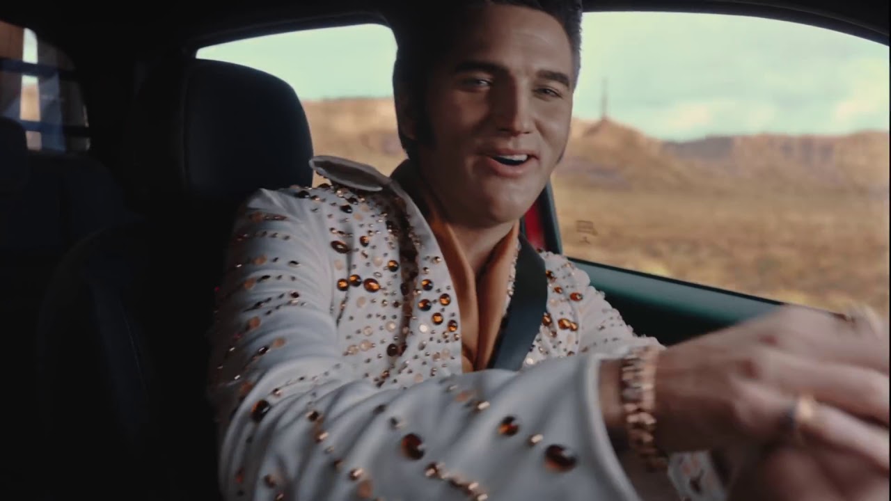 De Elvis a James Dean: Como o deepfake tem ‘ressuscitado’ grandes figuras da história