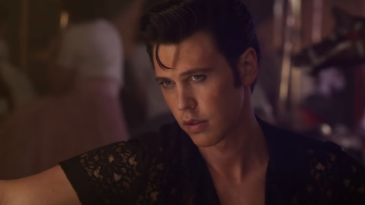 Diretor de cinebiografia de Elvis Presley relembra saga do astro: ‘bela e poderosa tragédia’