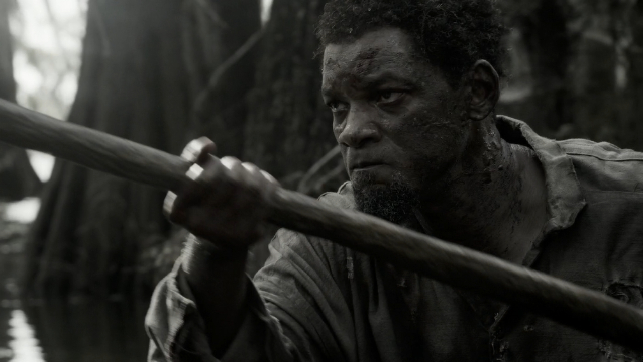 ‘Emancipation’: Will Smith libera 2 meses grátis de Apple TV+ para assistirem seu filme